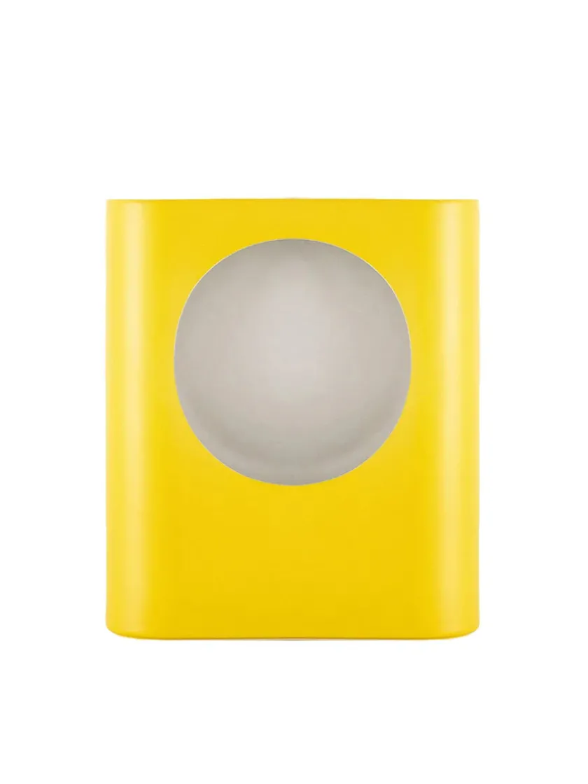 raawii Signal Lampe, blue ink fra> Spots