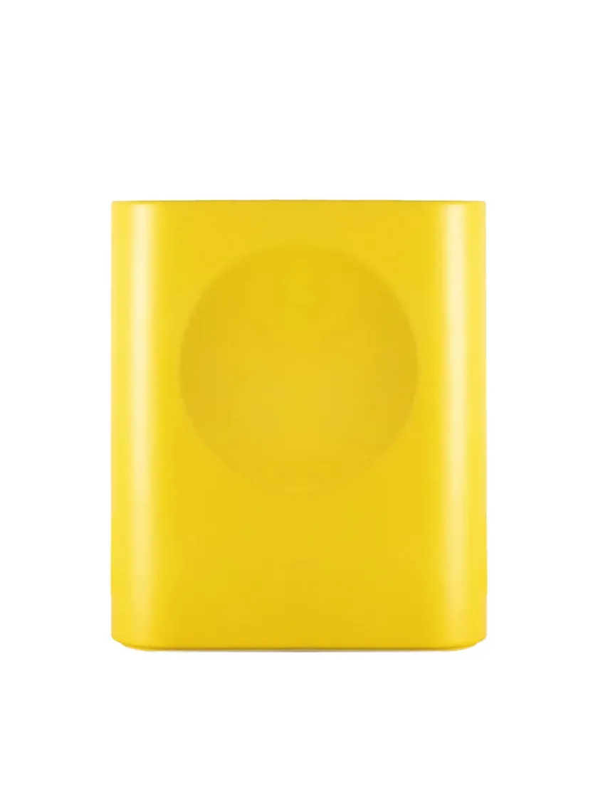 raawii Signal Lampe, blue ink fra> Spots