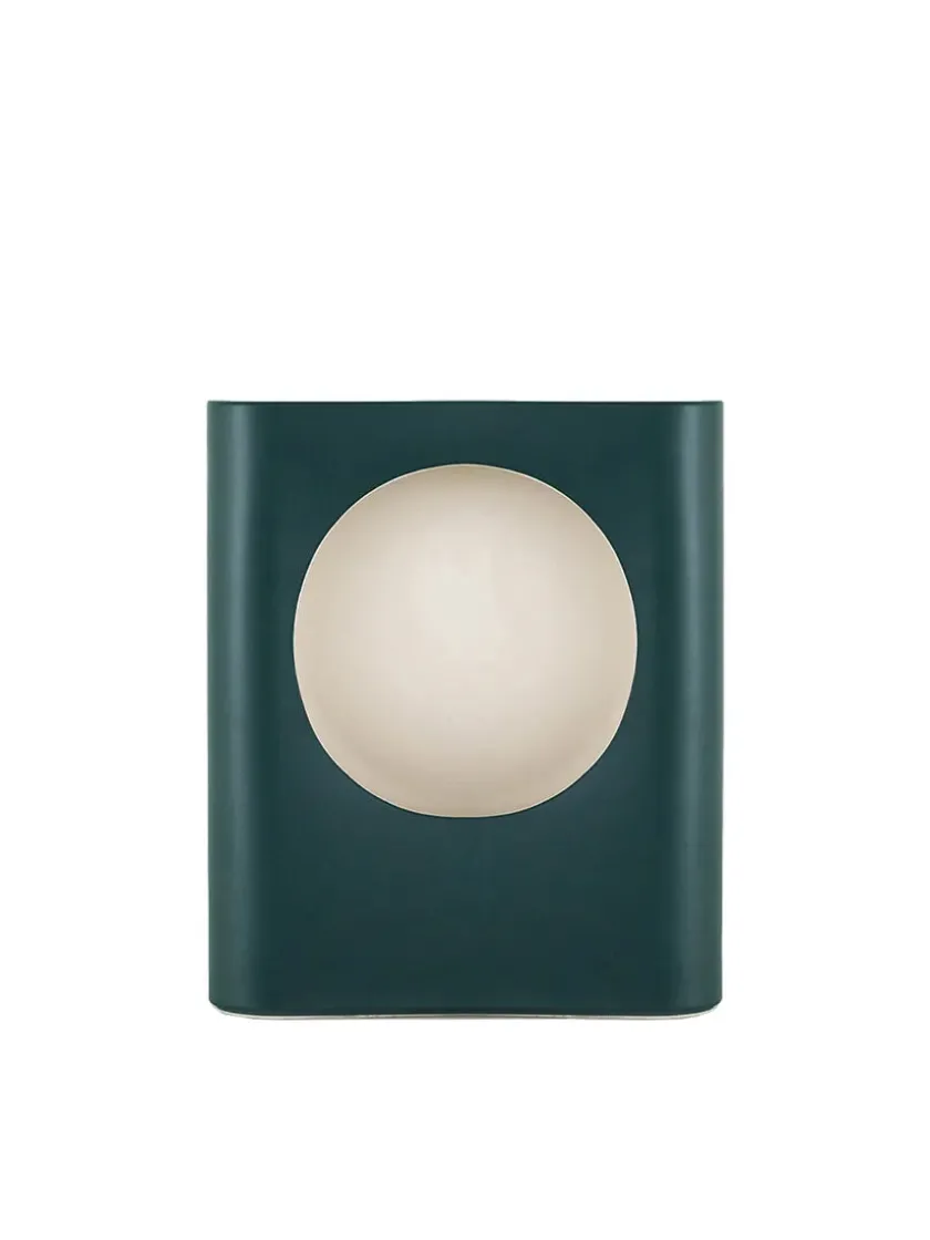 raawii Signal Lampe, blue ink fra> Spots