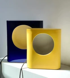 raawii Signal Lampe, freesia fra> Spots