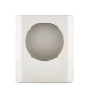 raawii Signal Lampe, meringue white fra> Spots