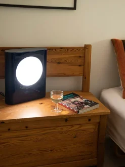 raawii Signal Lampe, meringue white fra><noscript><img width=