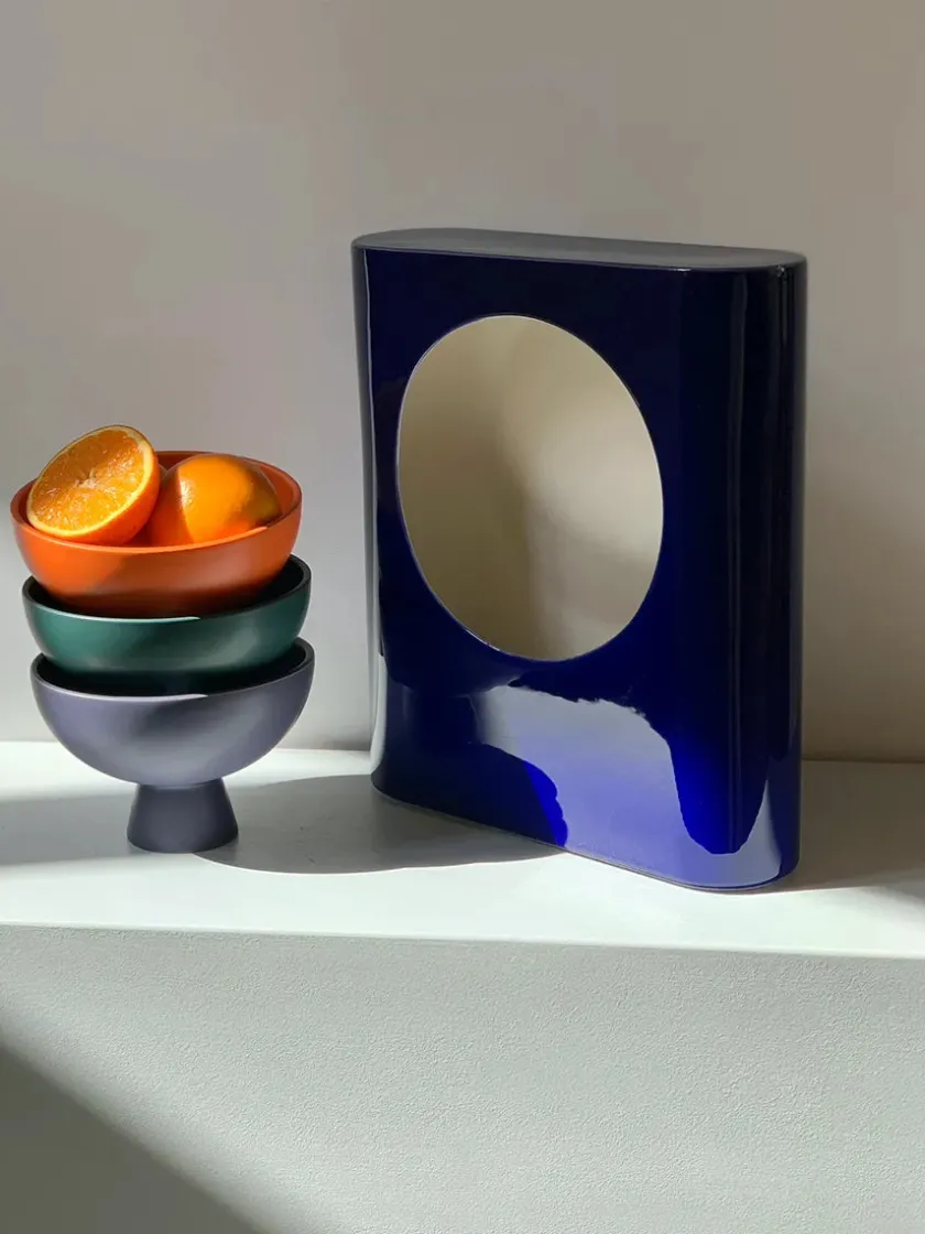 raawii Signal Lampe, vinyl black fra> Spots