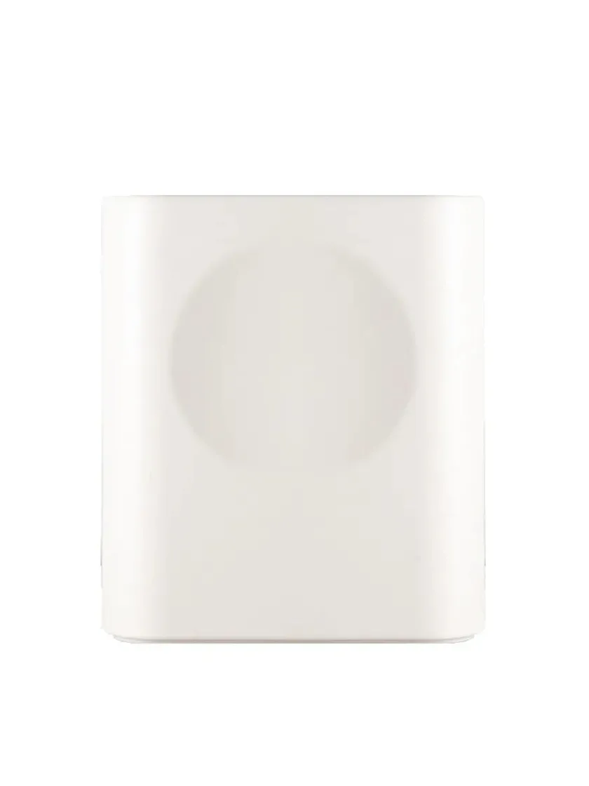 raawii Signal Lampe, vinyl black fra> Spots