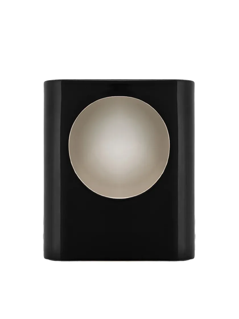 raawii Signal Lampe, vinyl black fra> Spots