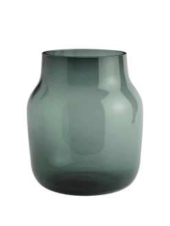 Muuto Silent Vase, Ø 20 cm fra> Vaser