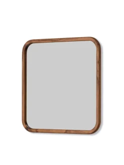 Fredericia Furniture Silhouette Spejl Ø55 fra><noscript><img width=
