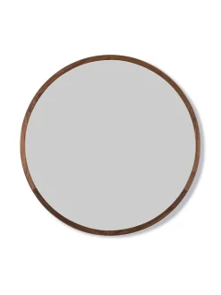 Fredericia Furniture Silhouette Spejl Ø55 fra><noscript><img width=