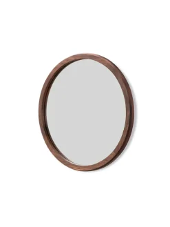 Fredericia Furniture Silhouette Spejl Ø55 fra><noscript><img width=