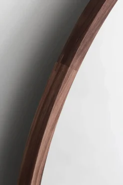 Fredericia Furniture Silhouette spejl Ø100 fra><noscript><img width=