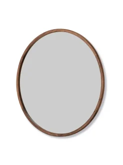 Fredericia Furniture Silhouette spejl Ø100 fra><noscript><img width=