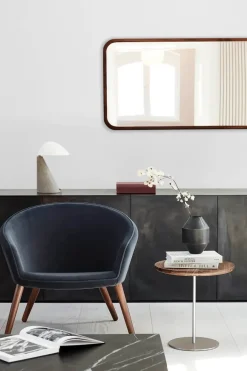 Fredericia Furniture Silhouette spejl Ø100 fra><noscript><img width=
