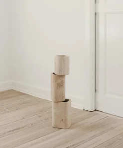 Wabi Sabi Nordic Siv Vase, large fra><noscript><img width=