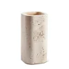 Wabi Sabi Nordic Siv Vase, medium fra> Gaver Til Hende|Vaser
