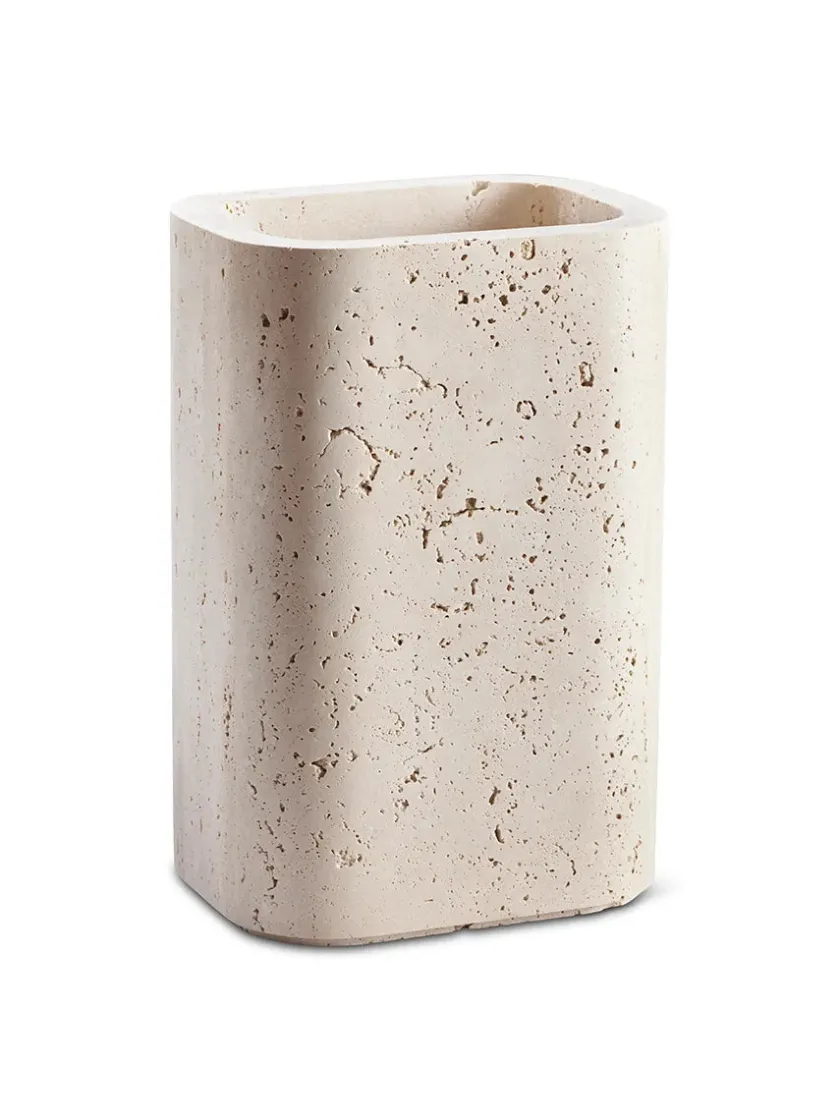 Wabi Sabi Nordic Siv Vase, medium fra> Gaver Til Hende|Vaser