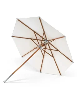 Fritz Hansen Skagerak Atlantis parasol Ø330 fra> Parasoller