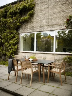 Fritz Hansen Skagerak Ballare Stol fra><noscript><img width=