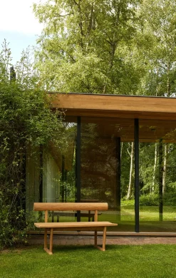 Fritz Hansen Skagerak Banco Bænk fra><noscript><img width=