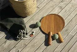 Fritz Hansen Skagerak Beach Tennis fra> Tilbehør Til Haven