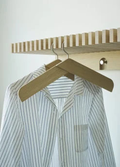 Fritz Hansen Skagerak Cutter Garderobe fra> Entrémøbler