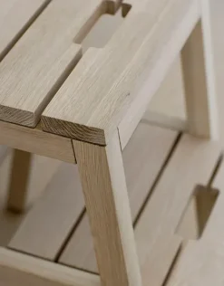 Fritz Hansen Skagerak Dania Trappestige fra><noscript><img width=