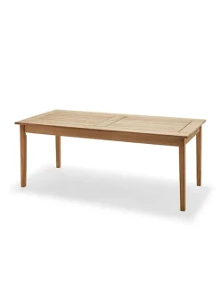 Fritz Hansen Skagerak Drachmann Bord Ø126 cm fra><noscript><img width=