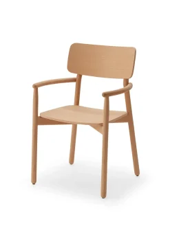 Fritz Hansen Skagerak Hven Armstol fra> Spisebordsstole