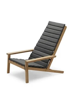 Fritz Hansen Skagerak Hynde til Between Lines Stol fra> Havehynder