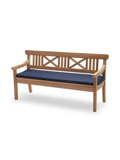 Fritz Hansen Skagerak Hynde til Drachmann Bænk 165 cm fra><noscript><img width=
