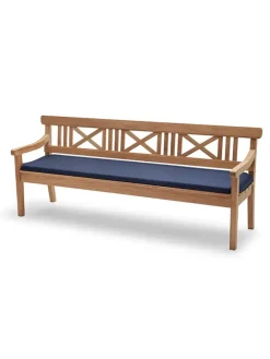 Fritz Hansen Skagerak Hynde til Drachmann Bænk 200 cm fra><noscript><img width=