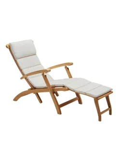 Fritz Hansen Skagerak Hynde til Steamer liggestol fra><noscript><img width=
