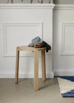 Fritz Hansen Skagerak Nomad Skammel fra> Skamler