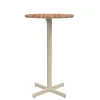 Fritz Hansen Skagerak Pelagus Barbord, H 105 cm fra> Haveborde