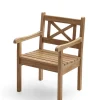 Fritz Hansen Skagerak Skagen Stol fra> Havestole