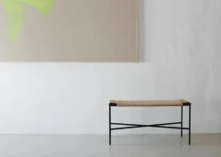 Fritz Hansen Skagerak Vent Bænk fra> Bænke