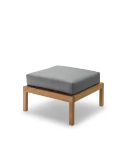Fritz Hansen Skagerak Virkelyst Puf, Charcoal fra><noscript><img width=