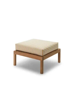 Fritz Hansen Skagerak Virkelyst Puf, White fra><noscript><img width=