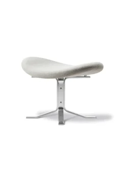 Fredericia Furniture Skammel EJ 5-F til Corona stolen><noscript><img width=