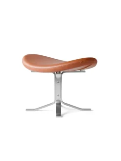 Fredericia Furniture Skammel EJ 5-F til Corona stolen><noscript><img width=