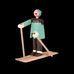 Kay Bojesen Skiløber Boje af><noscript><img width=