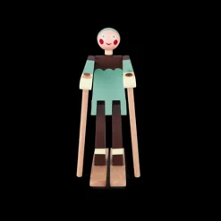 Kay Bojesen Skiløber Boje af><noscript><img width=