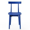 Nine Skinny wooden chair, ash/blue fra> Spisebordsstole