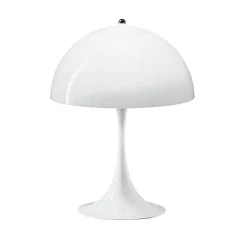 Louis Poulsen Skærm til Panthella Bordlampe fra><noscript><img width=