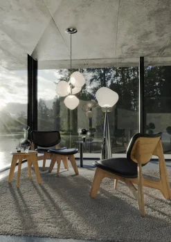 Tom Dixon Slab Lounge Chair fra><noscript><img width=