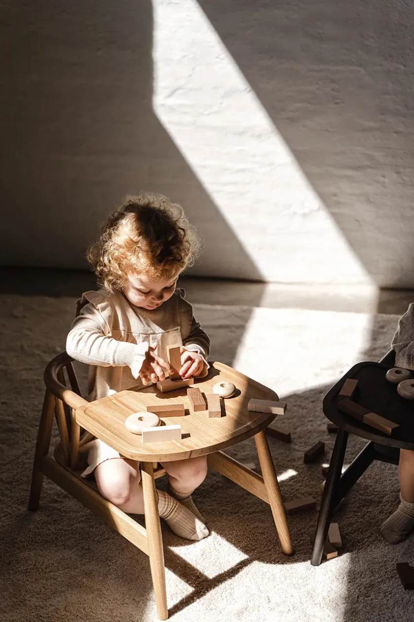 Oaklings Smilla Toddler Stol, eg fra>Børn Gaver|Gaver Til Børn
