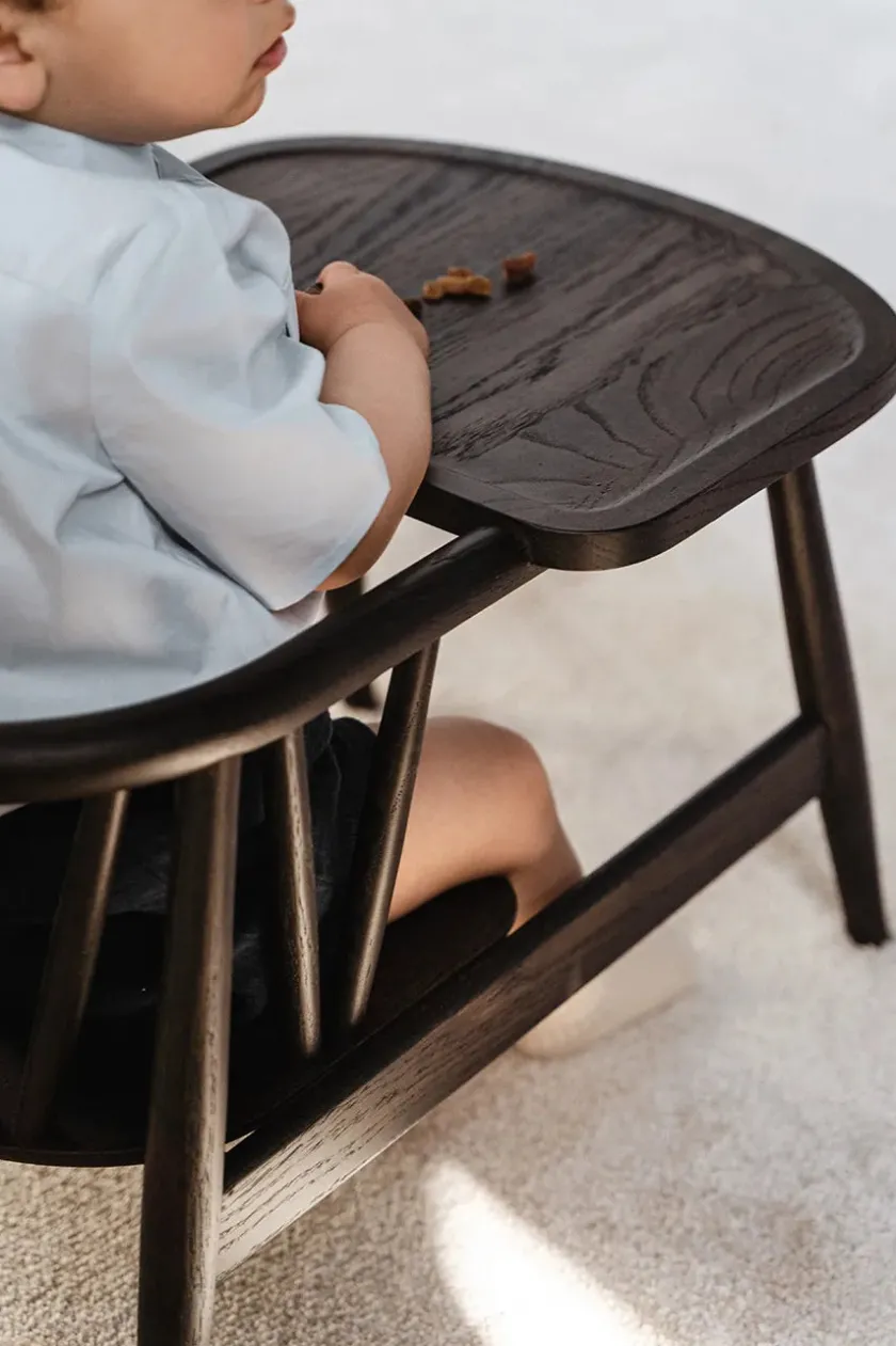 Oaklings Smilla Toddler Stol, eg fra>Børn Gaver|Gaver Til Børn