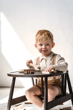 Oaklings Smilla Toddler Stol, eg fra><noscript><img width=