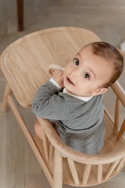 Oaklings Smilla Toddler Stol, eg fra><noscript><img width=