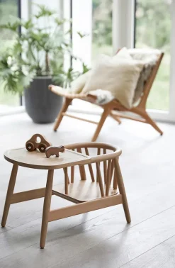 Oaklings Smilla Toddler Stol, eg fra><noscript><img width=