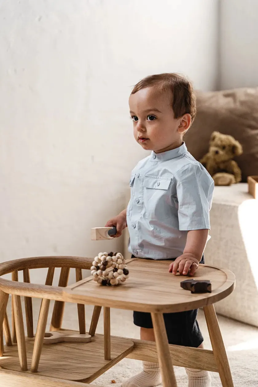 Oaklings Smilla Toddler Stol, eg fra>Børn Gaver|Gaver Til Børn